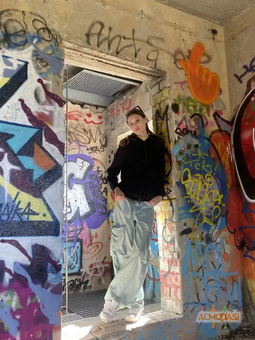 Аніта  Грема фото №1747874. Завантажено 26 Вересня 2025