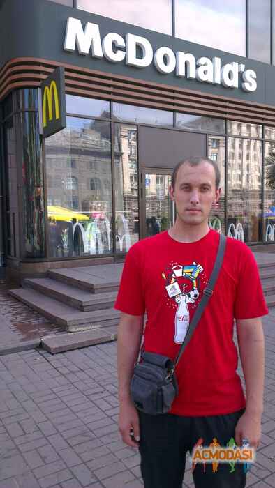 Савченко Дмитрий Владимирович фото №479425. Завантажено 27 Серпня 2013