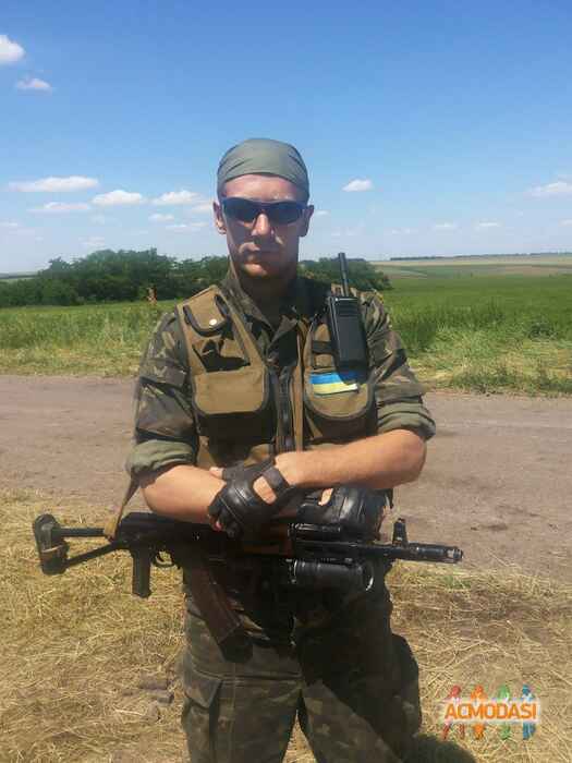 Богодюк Дмитро Юрійович фото №835324. Завантажено 24 Вересня 2015