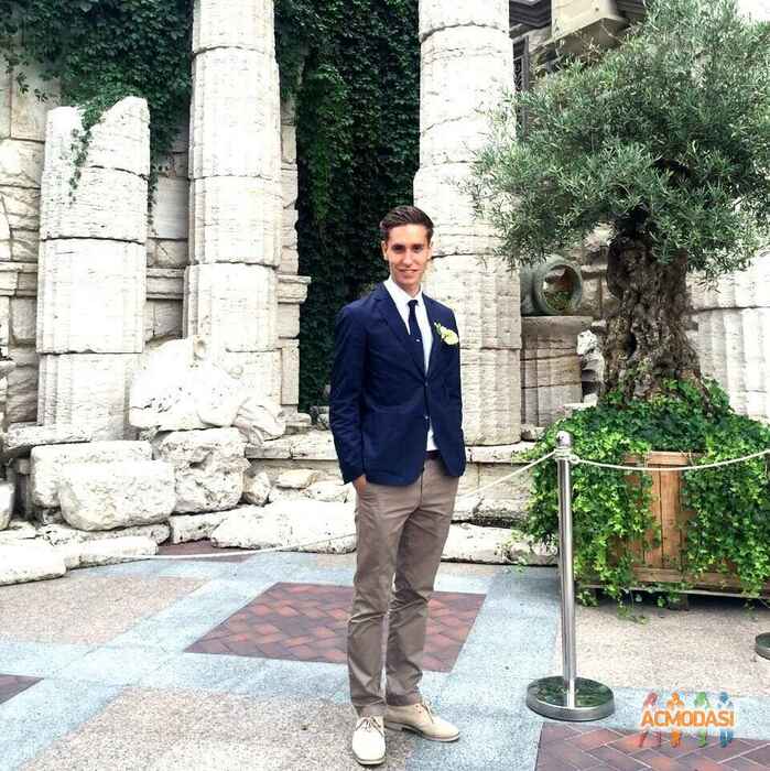 Андрій Сергійович Мельник фото №975209. Завантажено 23 Жовтня 2016