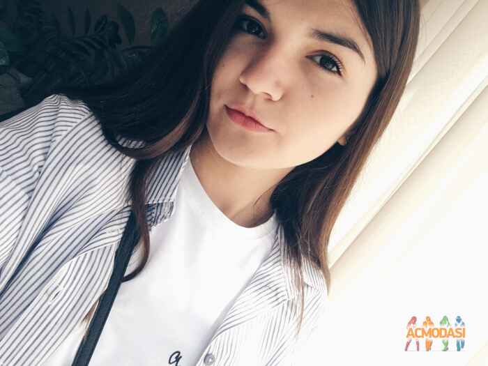 Євгенія   фото №1166985. Завантажено 17 Січня 2018