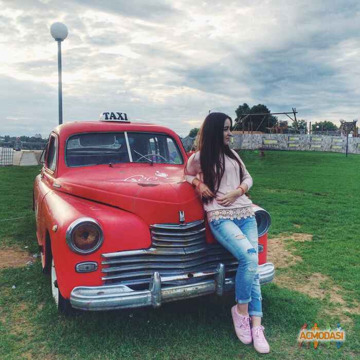 Анастасия   фото №964521. Завантажено 30 Вересня 2016