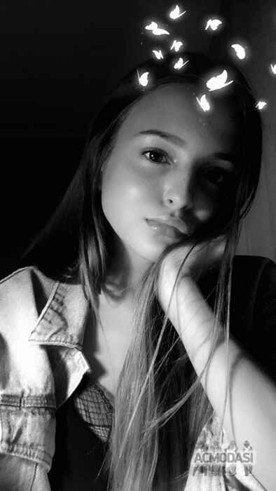 Катя Алексеевна Лесницкая фото №1262312. Завантажено 22 Липня 2018