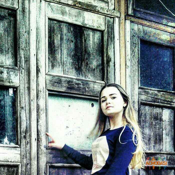 Юлія Ігорівна Гінкул фото №1051716. Завантажено 09 Травня 2017