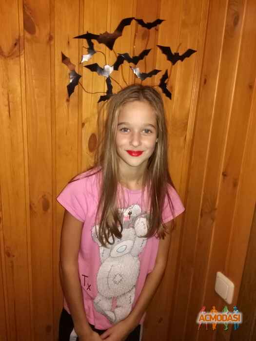 ИРИНА ЮРЬЕВНА ПУХЛЕНКО фото №1333450. Завантажено 05 Грудня 2018