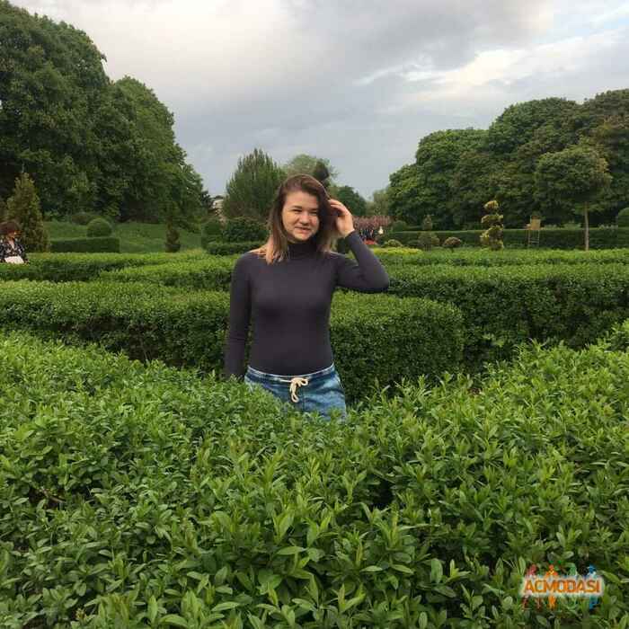 Анна Костянтинівна Чеховська фото №1394825. Завантажено 01 Травня 2019