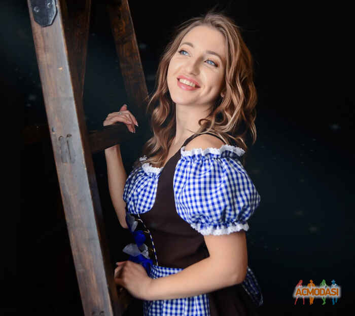 Екатерина Александровна Пичко фото №1502450. Завантажено 28 Січня 2020