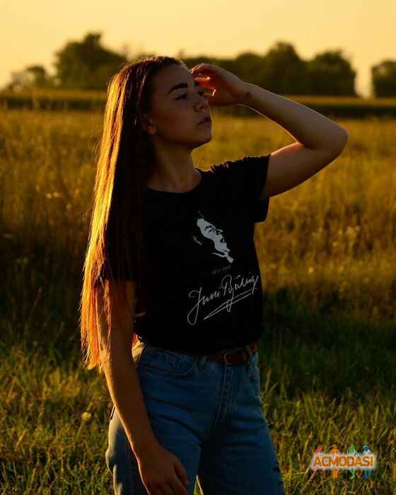 Вероніка Олегівна Закалюжна фото №1203651. Завантажено 11 Березня 2018