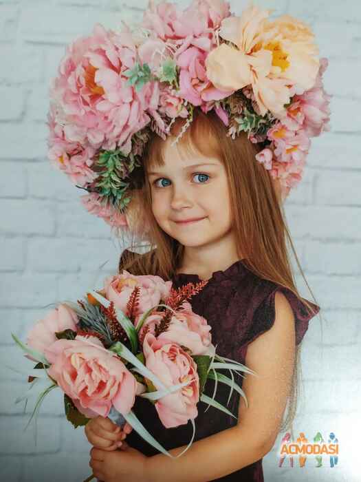 Софія Сергіївна Вільчинська фото №1457082. Завантажено 05 Жовтня 2019