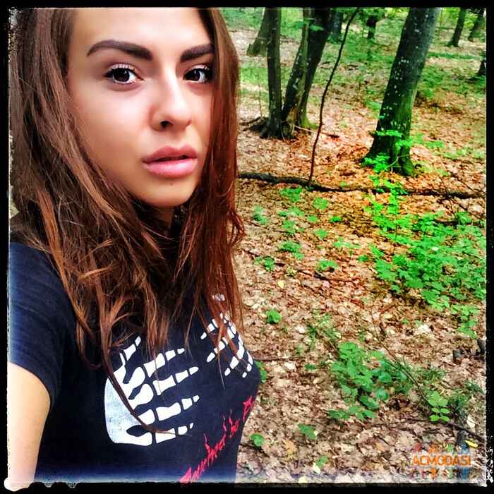 Ирина Алексеевна Свистун фото №1280500. Завантажено 24 Серпня 2018