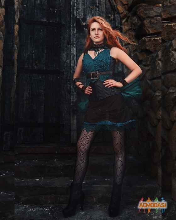 Darina Lavrinenko  фото №1330741. Завантажено 30 Листопада 2018