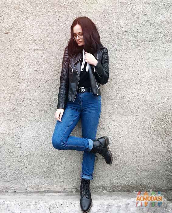 Катерина Олександрівна Гончарова фото №1378339. Завантажено 15 Березня 2019