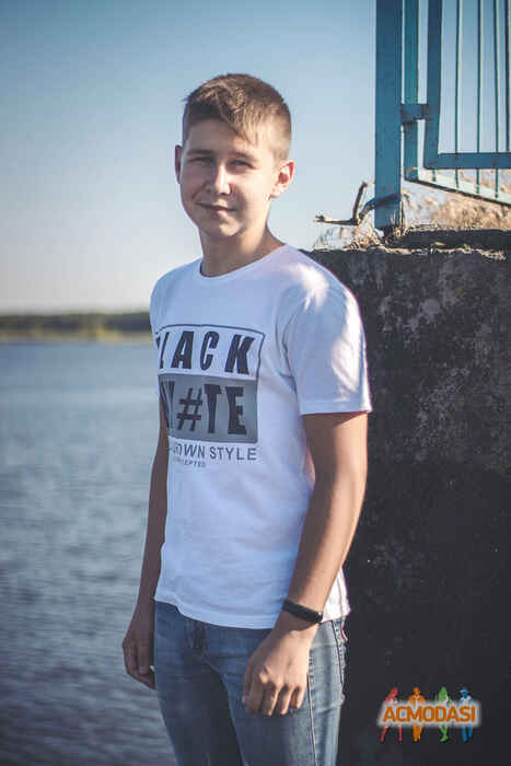 Евгеній Олегович Бабак фото №1424035. Завантажено 18 Липня 2019