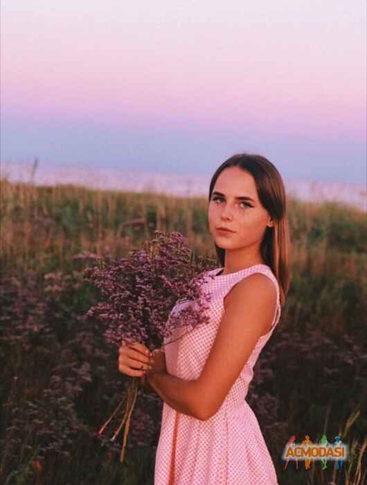 Анастасия Сергеевна Маркова фото №1435981. Завантажено 15 Серпня 2019