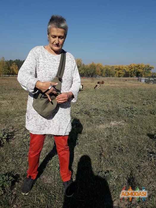Валентина Олексіївна Мовчан фото №1437040. Завантажено 17 Серпня 2019