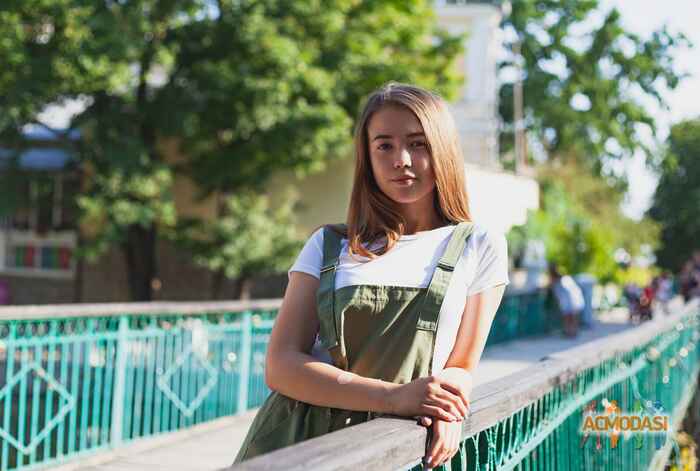 Дарія Богданівна Олійник фото №1504734. Завантажено 03 Лютого 2020
