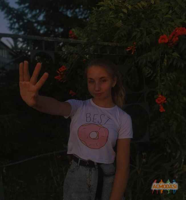 Диана  Пономаренко фото №1598725. Завантажено 12 Січня 2021