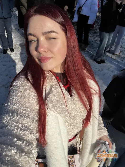 Анна  Воронка фото №1751474. Завантажено 09 Січня 2026