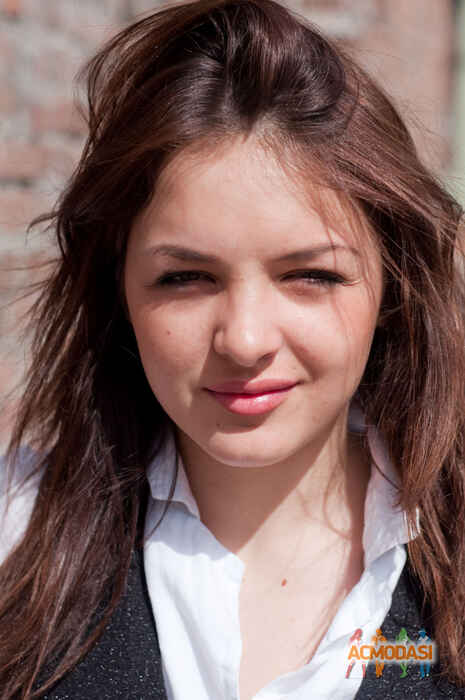 Элина Сергеевна Цветкова фото №279451. Завантажено 29 Жовтня 2012