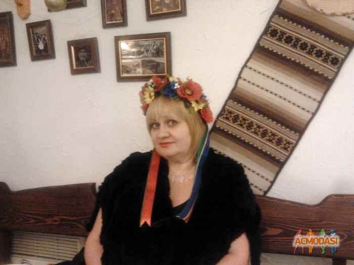 Евгения Борисовна Склярова фото №818852. Завантажено 02 Серпня 2015