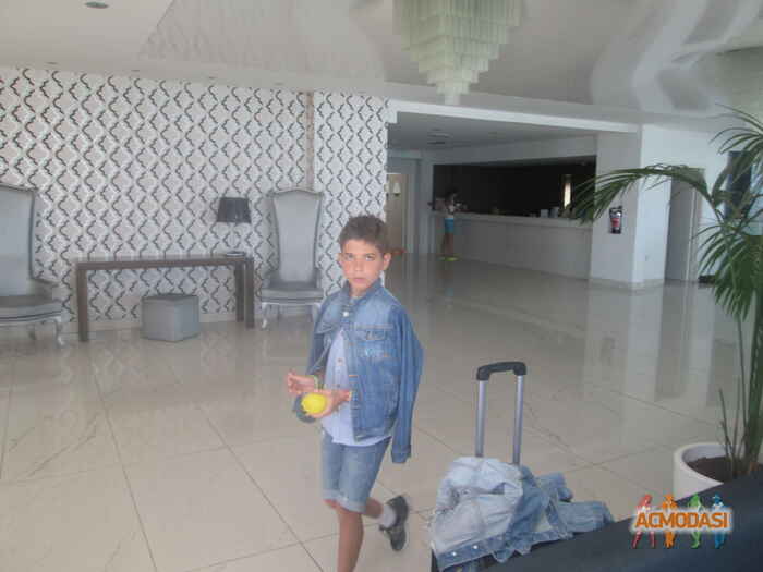 НИКИТА   фото №951105. Завантажено 30 Серпня 2016