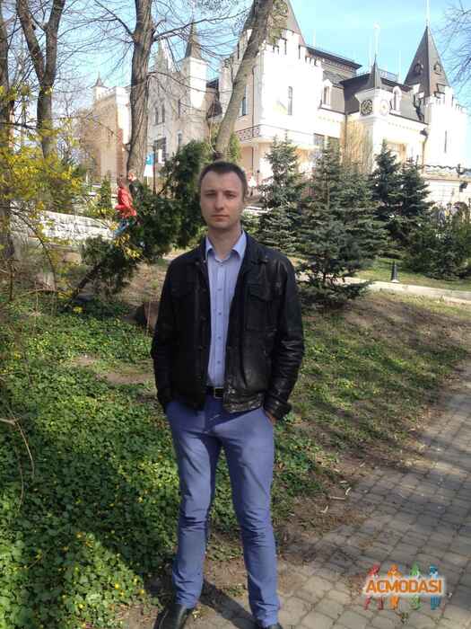 Владислав Викторович Щербаков фото №911271. Завантажено 18 Травня 2016