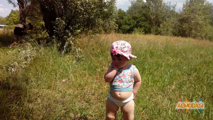 Анна Валентинівна Клікун фото №926311. Завантажено 29 Червня 2016