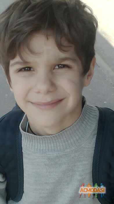 Olia  Morgoshia фото №961262. Завантажено 22 Вересня 2016