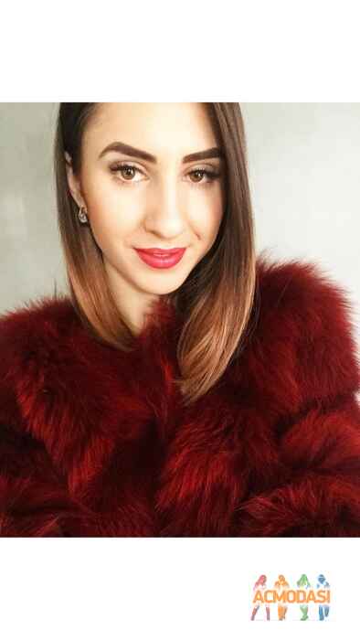 Вікторія Артурівна Шаргатова фото №1039735. Завантажено 04 Квітня 2017