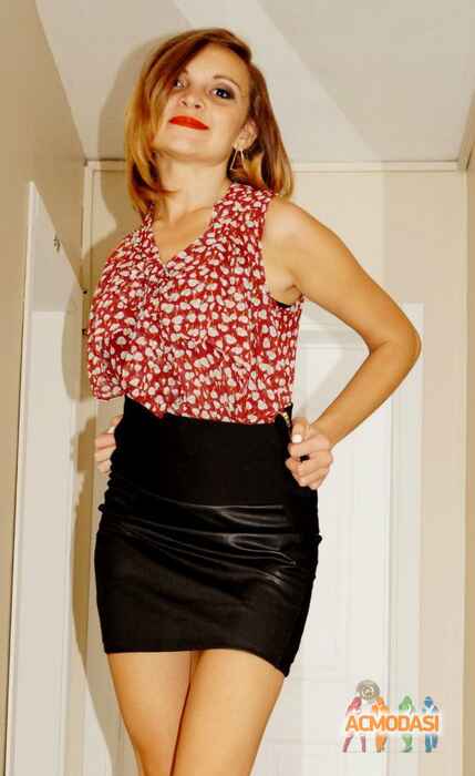 Юлія Олегівна Коротченко фото №994827. Завантажено 07 Грудня 2016