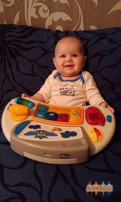 Виктория Леонидовна Сергийчук фото №1020220. Завантажено 14 Лютого 2017