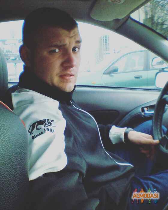 Андрій Андрійович  фото №1022300. Завантажено 19 Лютого 2017