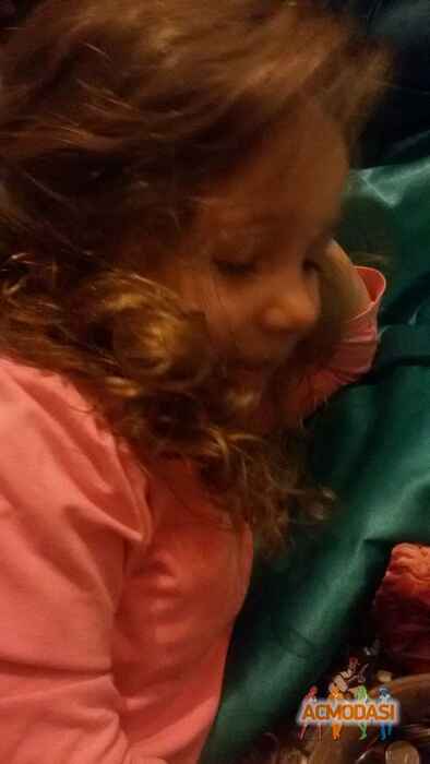 Алена  Миллер фото №1053198. Завантажено 12 Травня 2017