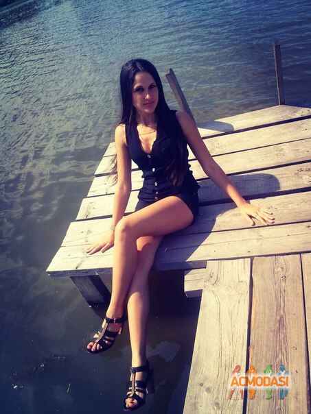 Катя Валентинiвна Сопiльняк фото №1087930. Завантажено 06 Серпня 2017