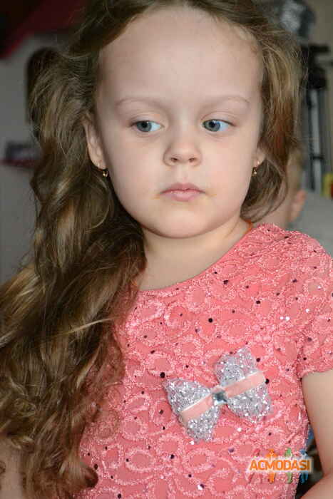 Алиса Сергеевна Калуцкая фото №1137733. Завантажено 16 Листопада 2017