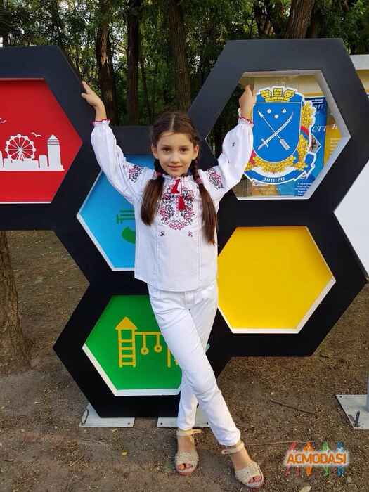 Ева Ильинична Мисилюк фото №1213694. Завантажено 27 Березня 2018