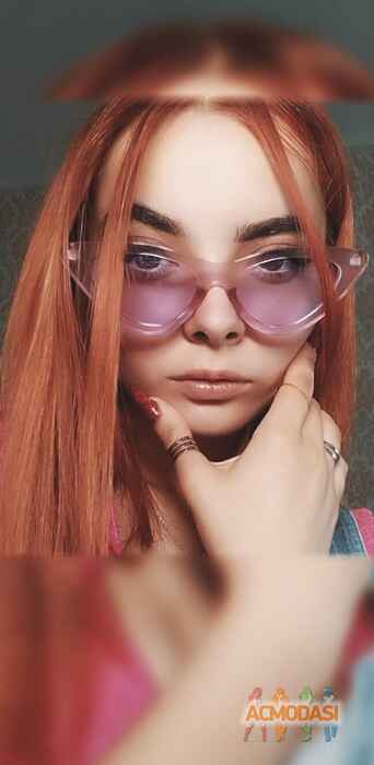 Анна  Наволошена Владимировна фото №1644736. Завантажено 30 Липня 2021
