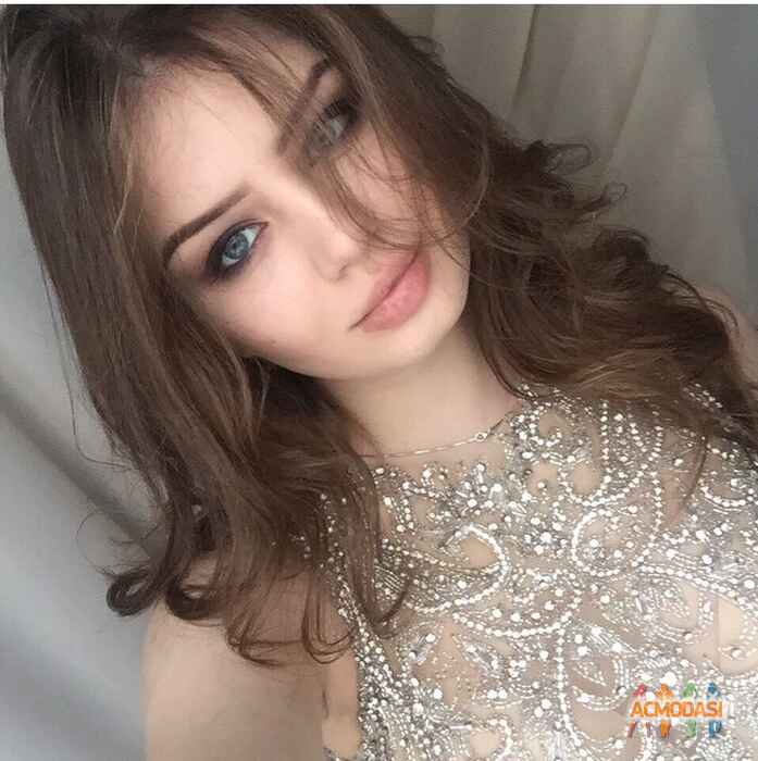 Анастасия Викторовна Одинцова фото №1236911. Завантажено 28 Травня 2018