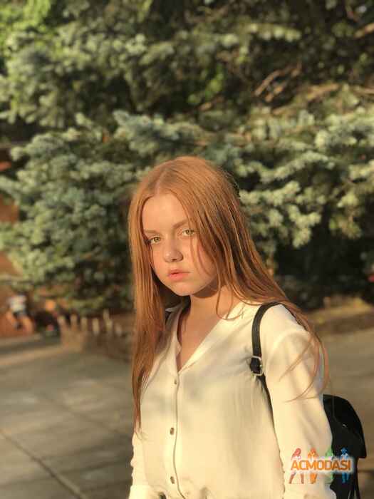 Даша Евгеньевна Сорокина фото №1291798. Завантажено 15 Вересня 2018