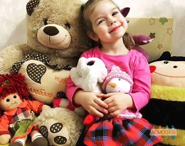 Поліна Олександрівна Погорєлова фото №1376965. Завантажено 13 Березня 2019