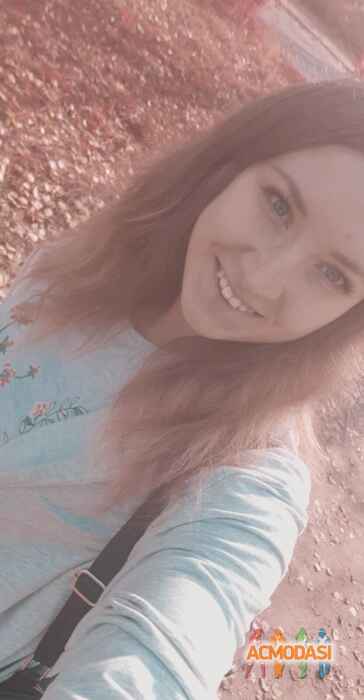 Валерія Вадимівна Орлова фото №1485274. Завантажено 08 Грудня 2019