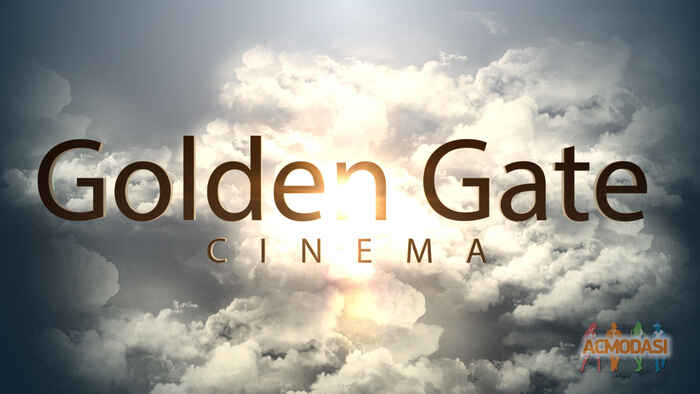 Golden Gate Cinema   фото №1639317. Завантажено 08 Липня 2021