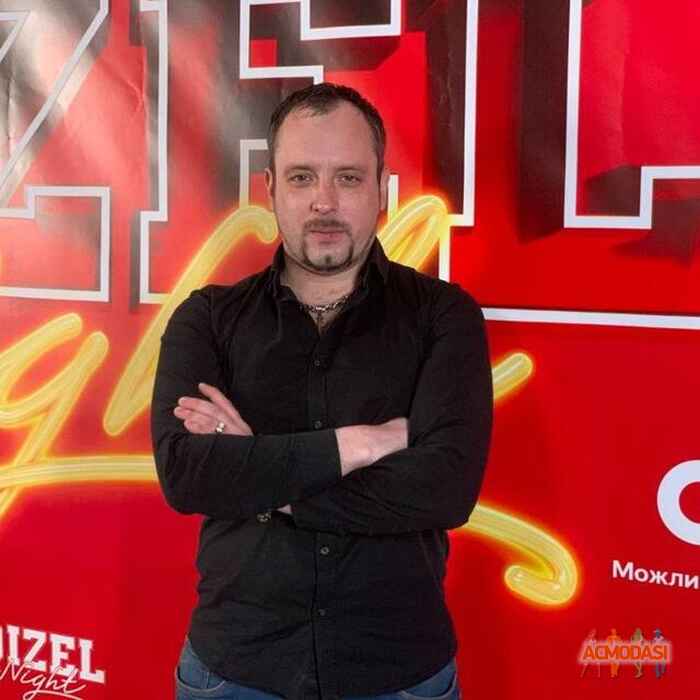 Александр  Кокотов фото №1630224. Завантажено 28 Травня 2021