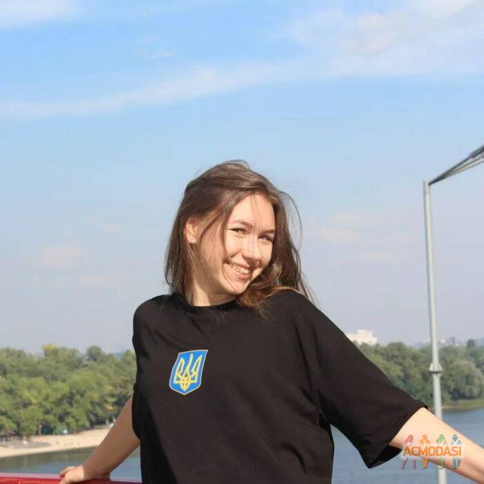 Вика  Ходацкая фото №1696715. Завантажено 10 Вересня 2022