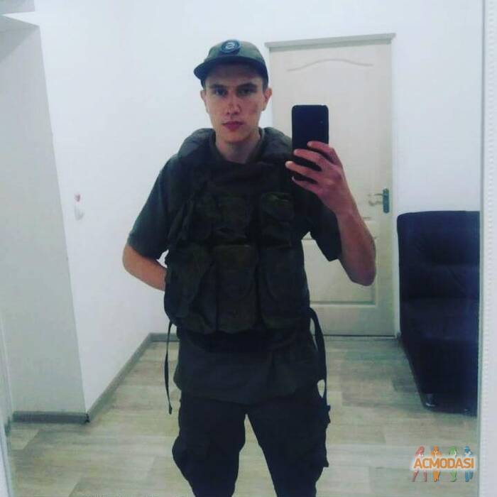 В