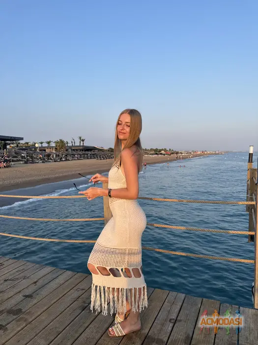 Владислава  Панявина фото №1750725. Завантажено 21 Грудня 2025