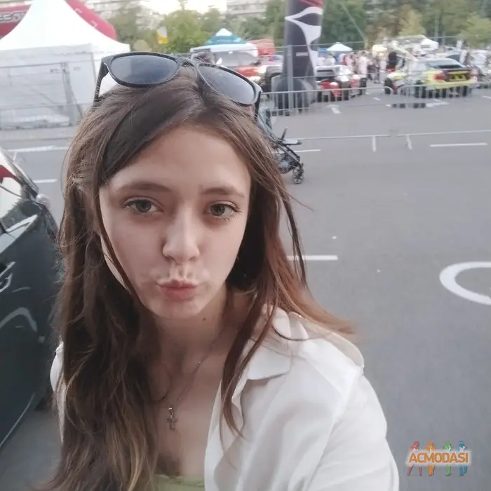 Олександра  Мазуркевич фото №1748082. Завантажено 01 Жовтня 2025