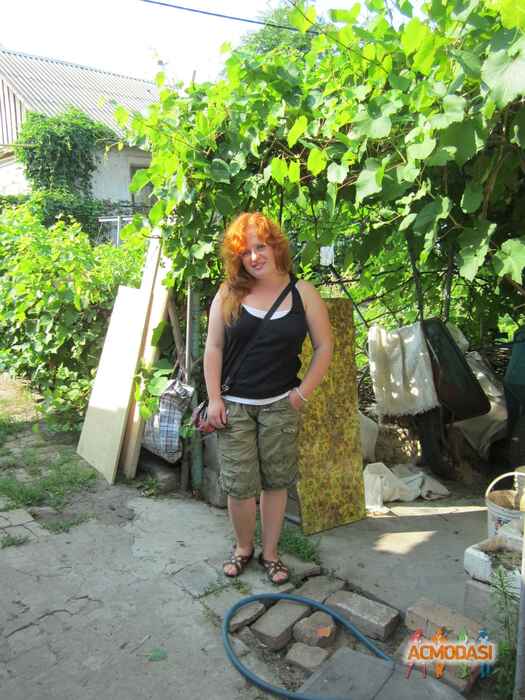 Оксана  Сердюк фото №308290. Завантажено 11 Грудня 2012