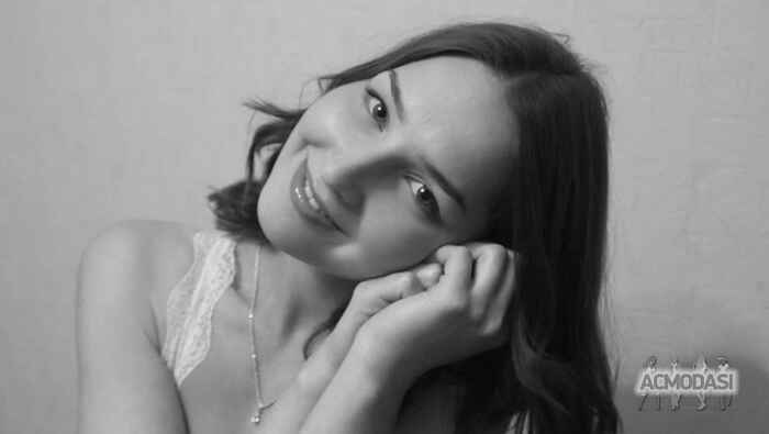 Валерия Михайловна Дорофей фото №442732. Завантажено 07 Липня 2013