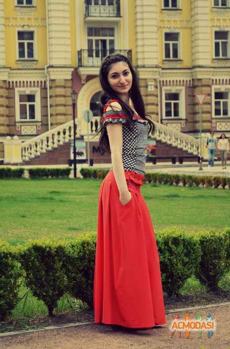 Яна   фото №646767. Завантажено 04 Травня 2014